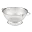 Tovolo Stainless Steel Perforated Colander - Large