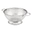 Tovolo Stainless Steel Perforated Colander - Medium