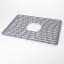 OXO OXO Good Grips Large Silicone Sink Mat with centre hole 