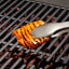 OXO OXO Good Grips Grilling Tongs in use 