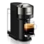 Nespresso Nespresso Dark Chrome Vertuo Next Automatic Espresso Machine