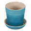 Le Creuset Herb Planter, 10cm - Caribbean