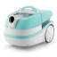 Bosch Serie 4 Wet & Dry Vacuum Cleaner - 2000W side view 