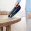 Bosch Move 20Vmax Rechargeable Hand Vacuum Cleaner in use 