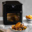 Instant Vortex 7-in-1 Airfryer Oven, 9.5L in use