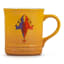 Le Creuset Magical Mug Weasley, 400ml - Nectar front view 