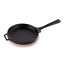 Ooni Cast Iron Skillet Pan