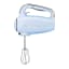 Smeg Retro Style Hand Mixer - Pastel Blue