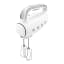 Smeg Retro Style Hand Mixer - Ice White