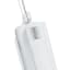 Graef Graef Electric Carving Knife - White power button detail 
