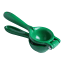 Victoria Lemon Squeezer - Green product shot 