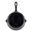 Victoria Enamelled Cast Iron Saucepan - 1.9L angle