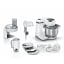 Bosch MUM Serie 2 Kitchen Machine with Accessories, 700W product shot 