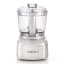 Cuisinart Cuisinart  Mini Food Processor - Pearl Grey front view 