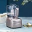 Cuisinart Cuisinart  Mini Food Processor - Pink in use 