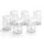 Cuisinart Glass Jar for Cuisinart Yogurt & Cheese Maker, Set of 6 - 125ml product shot 