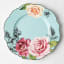 Jenna Clifford Wavy Rose Side Plate, Set of 4