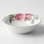 Jenna Clifford Wavy Rose Cereal/Soup Bowl, Set of 4 side view