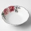 Jenna Clifford Wavy Rose Cereal/Soup Bowl, Set of 4