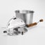 Pack Shot image of Whirley Pop Stovetop Popcorn Popper