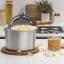 Lifestyle image of Whirley Pop Stovetop Popcorn Popper