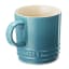 Pack Shot image of Le Creuset Stoneware Espresso Mug, 100ml