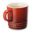 Pack Shot image of Le Creuset Stoneware Espresso Mug, 100ml