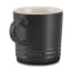 Pack Shot image of Le Creuset Stoneware Espresso Mug, 100ml