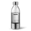 Aarke Aarke III Polished Steel PET Water Bottle, 450ml product shot 