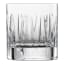 Schott Zwiezel Basic Bar Motion Double Old Fashioned Tumbler Glasses, Set of 2