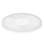 Mepal Round�Cirqula�Microwave Cover side view 
