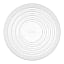 Mepal Round�Cirqula�Microwave Cover product shot 