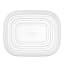 Mepal Rectangular�Cirqula Microwave Cover product shot 