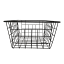 Trendz Of Today Multi-Purpose Metal Storage Basket product shot 