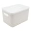 Trendz Of Today Storage Bin With Lid - Small product shot 