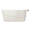 Trendz Of Today Minimal Storage Bin With Wooden Handle - Medium product shot 