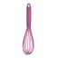 KitchenCraft Colourworks Brights Complete Kitchen Utensil Set, 5 Piece utensil detail shot 