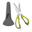 Humble & Mash Multi-Purpose Kitchen Scissors 