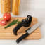 Humble & Mash Humble & Mash Pull-through Knife Sharpener in use