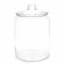 Trendz Of Today Glass Gallon Storage Jar - 6.2L product shot 