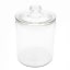 Trendz Of Today Glass Gallon Storage Jar  - 1.9L product shot 