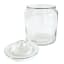 Trendz Of Today Glass Gallon Storage Jar - 3.8L detail shot 