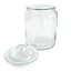 Trendz Of Today Glass Gallon Storage Jar  - 1.9L detail shot 