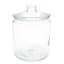 Trendz Of Today Glass Gallon Storage Jar - 3.8L product shot 