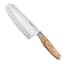 Wusthof AMICI Santoku Knife, 17cm product shot 