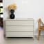 Popstrukt Bon Bon Sideboard - Silk Grey