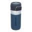 Stanley Quick Flip Double-Walled Water Bottle, 470ml - Abyss