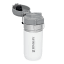 Stanley Quick Flip Water Bottle, 470ml  - Polar White detail shot 