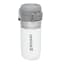 Stanley Quick Flip Water Bottle, 470ml  - Saffron product shot 