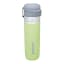 Stanley Quick Flip Double-Walled Water Bottle, 700ml - Citron